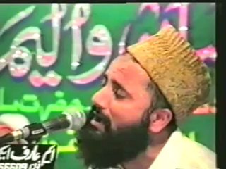 DUNIYA TAY AYA KOI TERI NA MISAAL DA (Beautiful Naat) by Muhmmad Ahmad