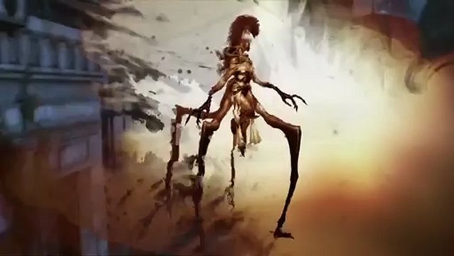 God Of War : Ascension - Bande-annonce #6 : the Furies