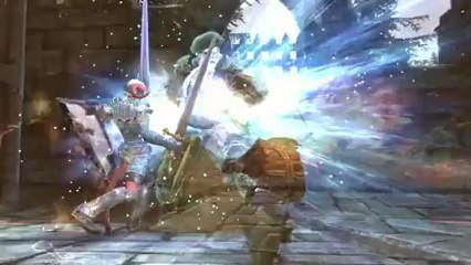 Neverwinter - Bande-annonce #5