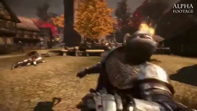 Chivalry : Medieval Warfare - Bande-annonce #1 - Journal des développeurs #1