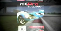 nKPro RACING - Bande-annonce #1 - La simulation ultime ?