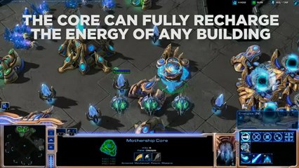 StarCraft 2 - Heart Of The Swarm - Gameplay #1 : les nouveautés