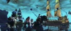 Guild Wars 2 - Bande-annonce #25 - Our Time Is Now