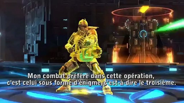 Star Wars : The Old Republic - Bande-annonce #70 - Operation : Cauchemar venu d'ailleurs