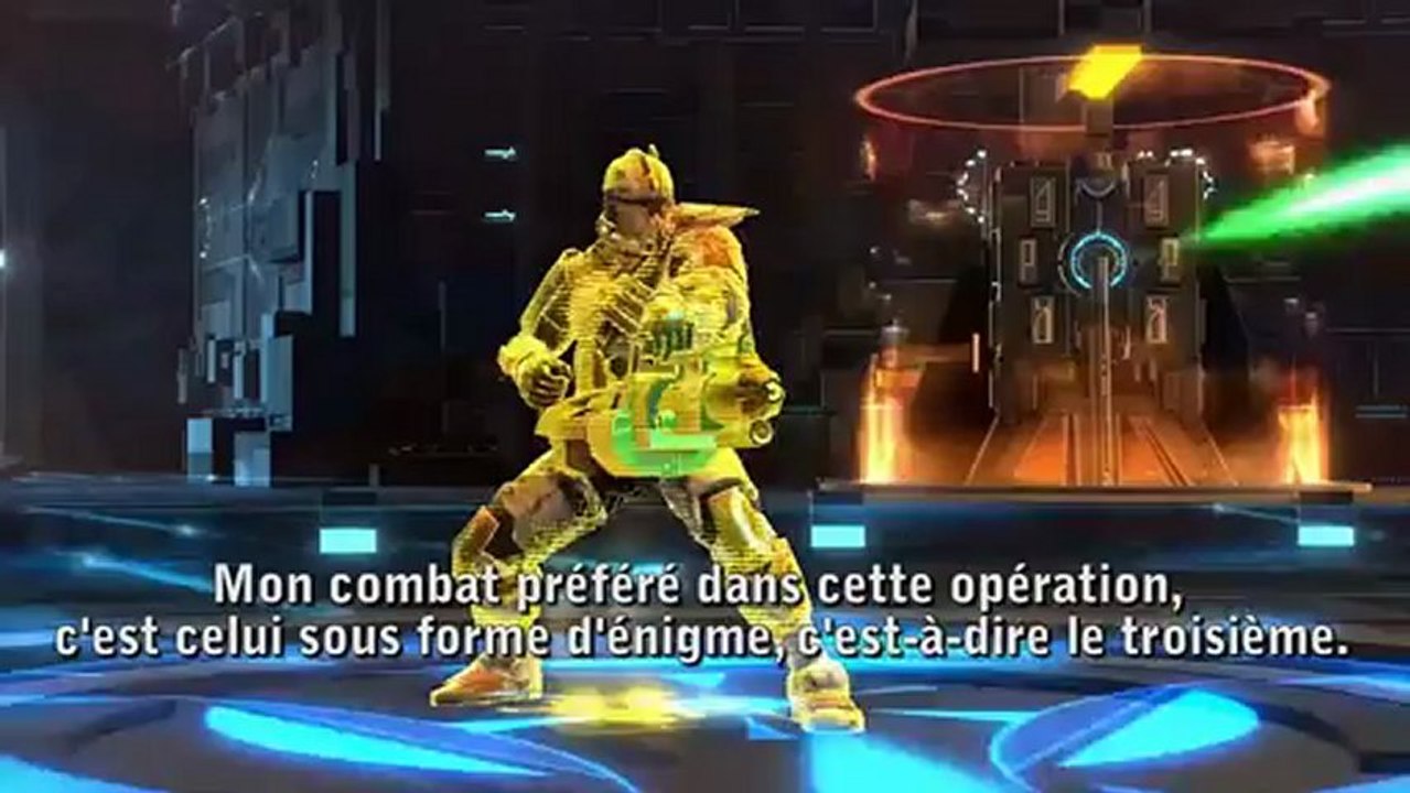 Star Wars : The Old Republic - Bande-annonce #70 - Operation : Cauchemar venu d'ailleurs