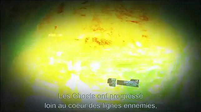 Ghost Recon Future Soldier - Bande-annonce #23 - Raven Strike (VOST - FR)