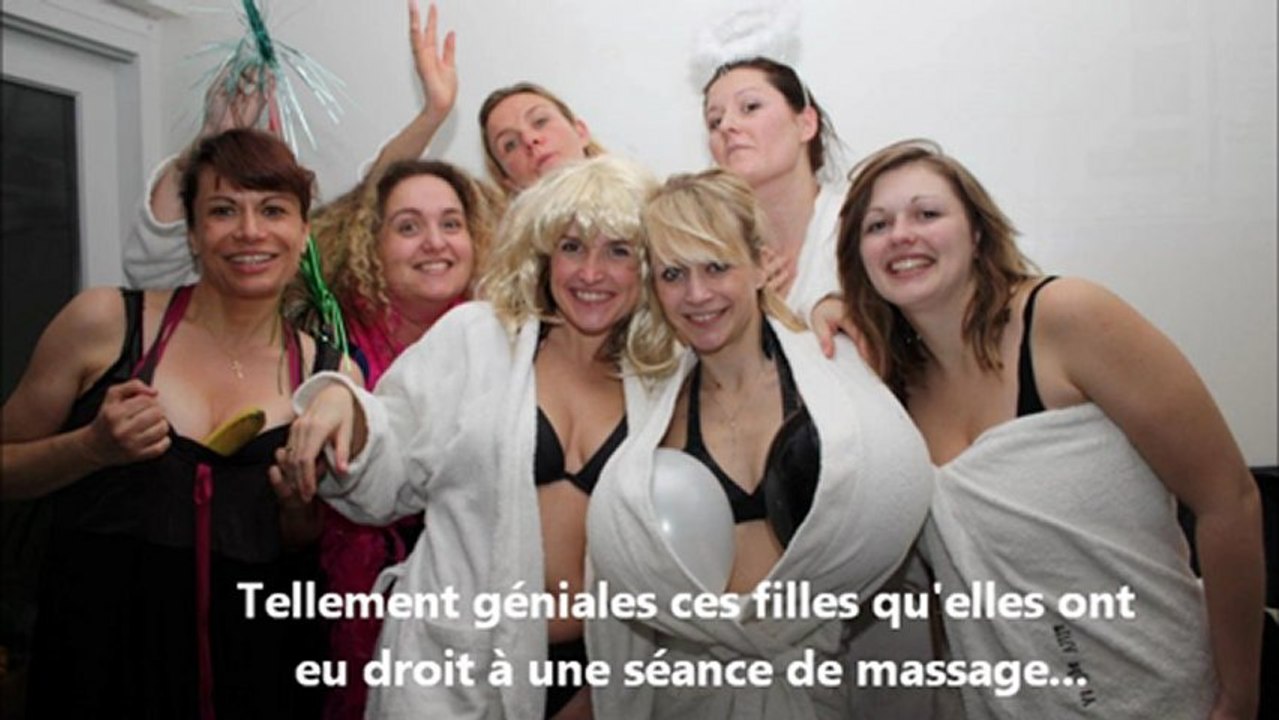 "The" soirée