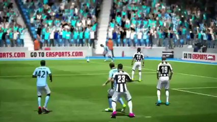 FIFA 13 - Bande-annonce #16 - Annonce de la démo jouable