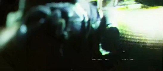 Medal Of Honor : Warfighter - Bande-annonce #13 - Seal Team 6 - Entrainement au combat #3