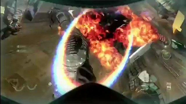 Console Nintendo Wii U - Bande-annonce #10 - Les jeux Activision