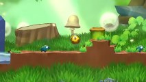 Toki Tori 2 - Bande-annonce #2 - La version Wii U