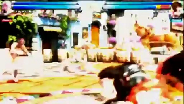 Tekken Tag Tournament 2 - Bande-annonce #24 - Sortie du jeu