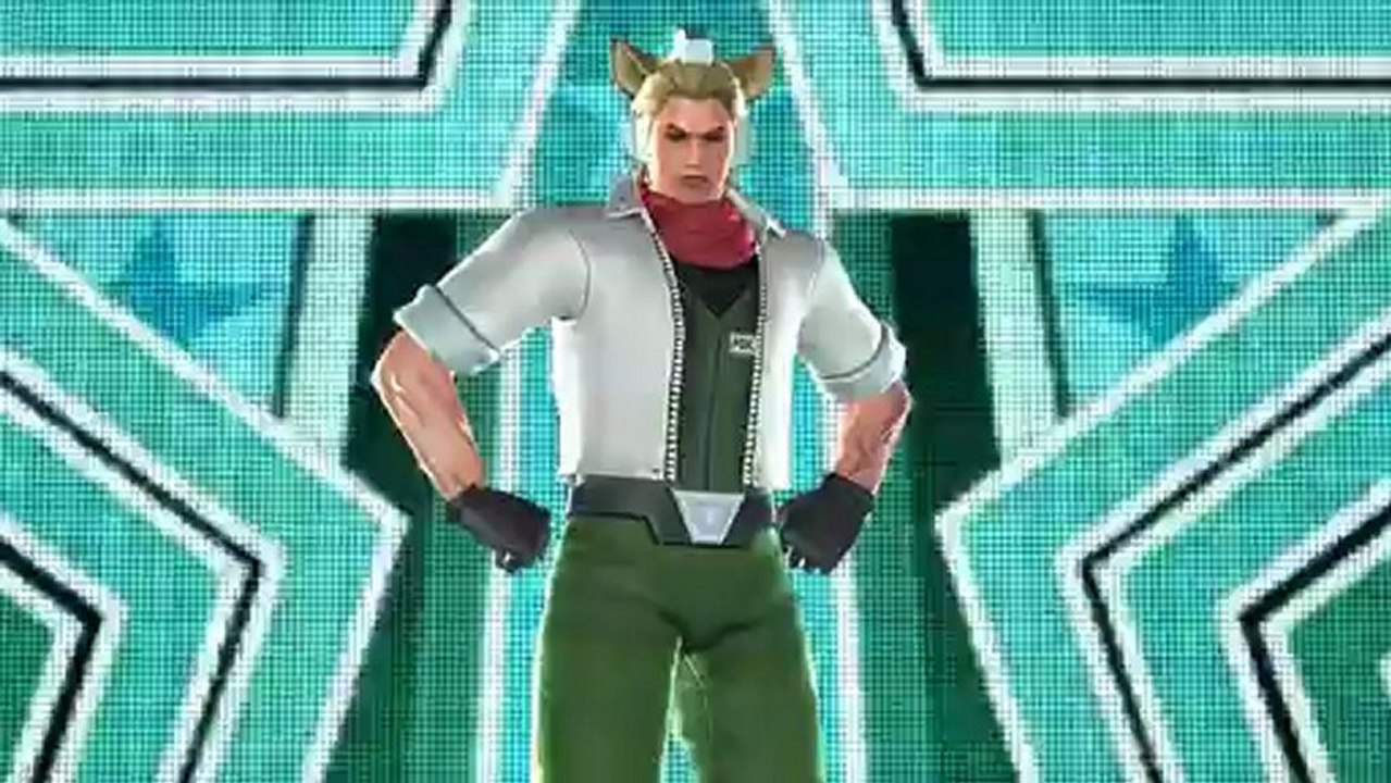 Tekken Tag Tournament 2 - Bande-annonce #25 : version Wii U