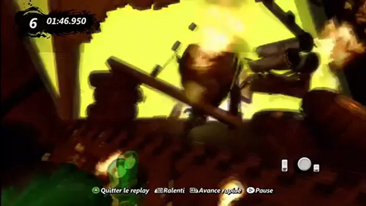 Vidéos des internautes - Trial Evolution Extreme Enfer |||