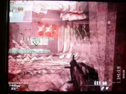 Vidéos des internautes - MW3 parti 2 épisode 1