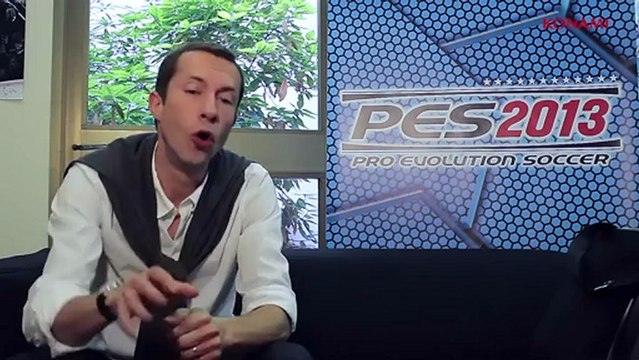 PES 2013 - Bande-annonce #16 - Les commentateurs