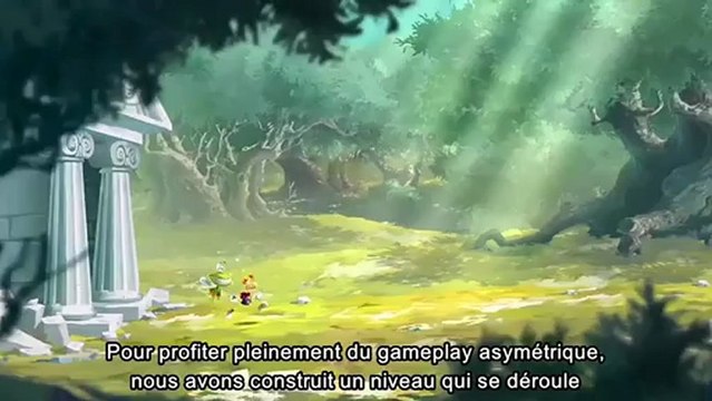 Console Nintendo Wii U - Bande-annonce #9 - Nintendo Direct (France)
