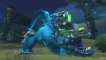 WildStar - Bande-annonce #3 - Metal Maw