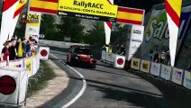 WRC 3 - Gameplay #7 - En route vers la gloire (Démo Xbox 360)