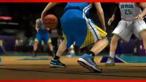 NBA 2K13 - Bande-annonce #6 - Les contrôles