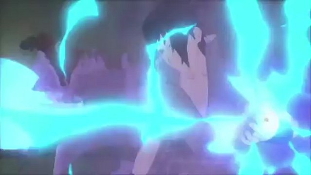 Naruto Shippuden : Ultimate Ninja Storm 3 - Bande-annonce #3 - TGS 2012