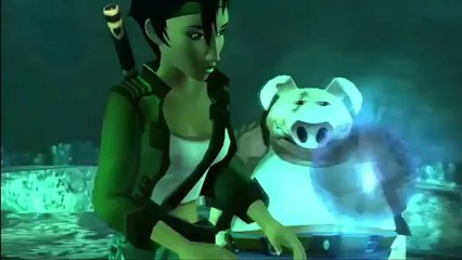 Ubisoft Xbox Live Hits Collection - Bande-annonce #1