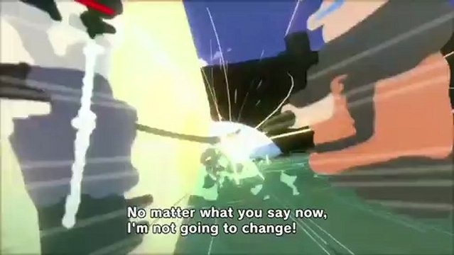 Naruto Shippuden : Ultimate Ninja Storm 3 - Bande-annonce #3 - TGS 2012 (VOST - EN)