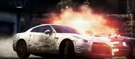 Need For Speed Most Wanted - Bande-annonce #7 - Être recherché !