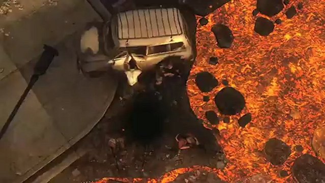 Call Of Duty : Black Ops 2 - Bande-annonce #7 - Les zombies sont de retour