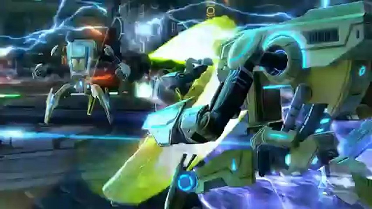 Star Wars : The Old Republic - Bande-annonce #71 - Opération - Cauchemar venu d'ailleurs