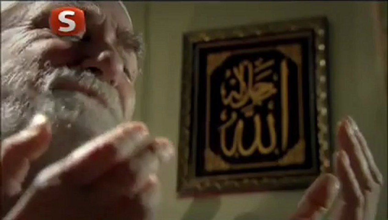 Bitmeyen Hikaye - Hayal Tabutta! ve Arif Usta'nın duası...