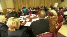 West Midlands PCC Bob Jones plans council tax rise (2013)