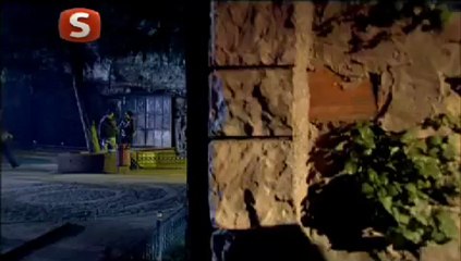 Bitmeyen Hikaye - Hayal'in sevdiklerine veda sözleri