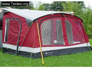 Tente Sistemleri Ankara