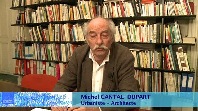 Paroles d'experts: Michel Cantal-Dupart