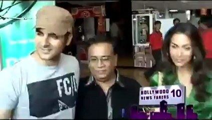 Arbaaz-Malaika fake divorce news.mp4