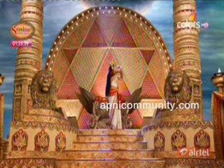 Jai Maa Durga[Episode - 21] - 14th January 2013 pt4