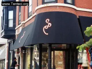 Tente Kış Bahçesi Fiyatları