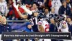 Tom Brady, Patriots Dominate Texans