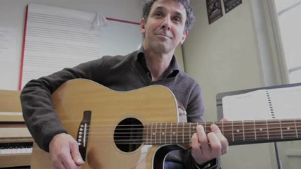 La Vie au Conservatoire