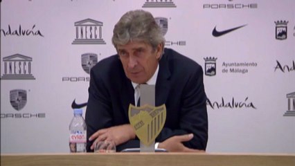 Pellegrini: "Errore stupido sul gol di Messi"