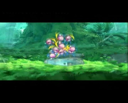 Vidéos des internautes - Vidéo test Rayman Origins