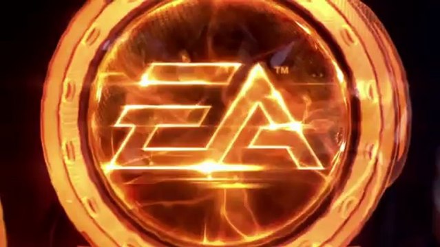 Mass Effect 3 - Bande-annonce #10 - Bonus M55 Argus Assault Rifle