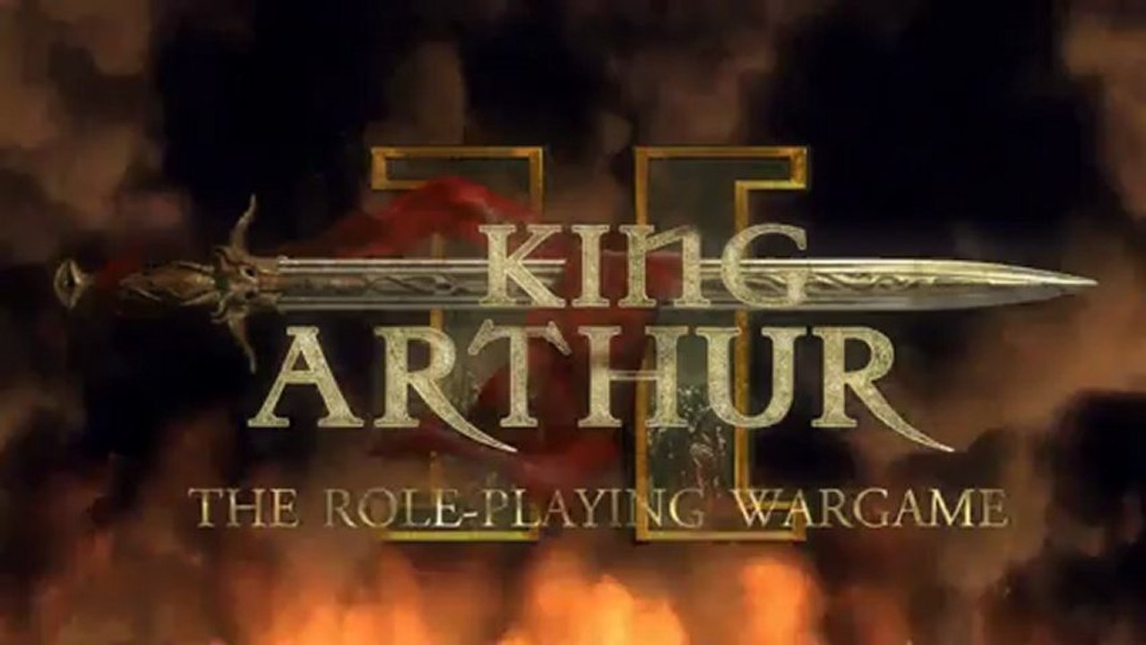 King Arthur 2 - Bande-annonce #4 - Prologue - Dead Legions