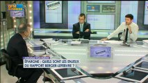 Comment orienter l'épargne des français ? Jean Berthon - 14 janvier - Intégrale Placements