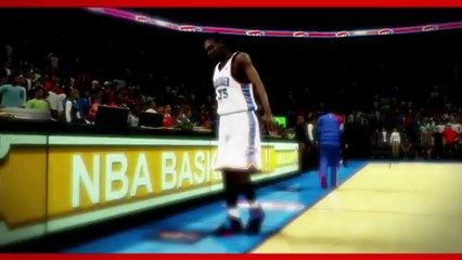 NBA 2K12 - Bande-annonce #7 - Retour de la NBA !