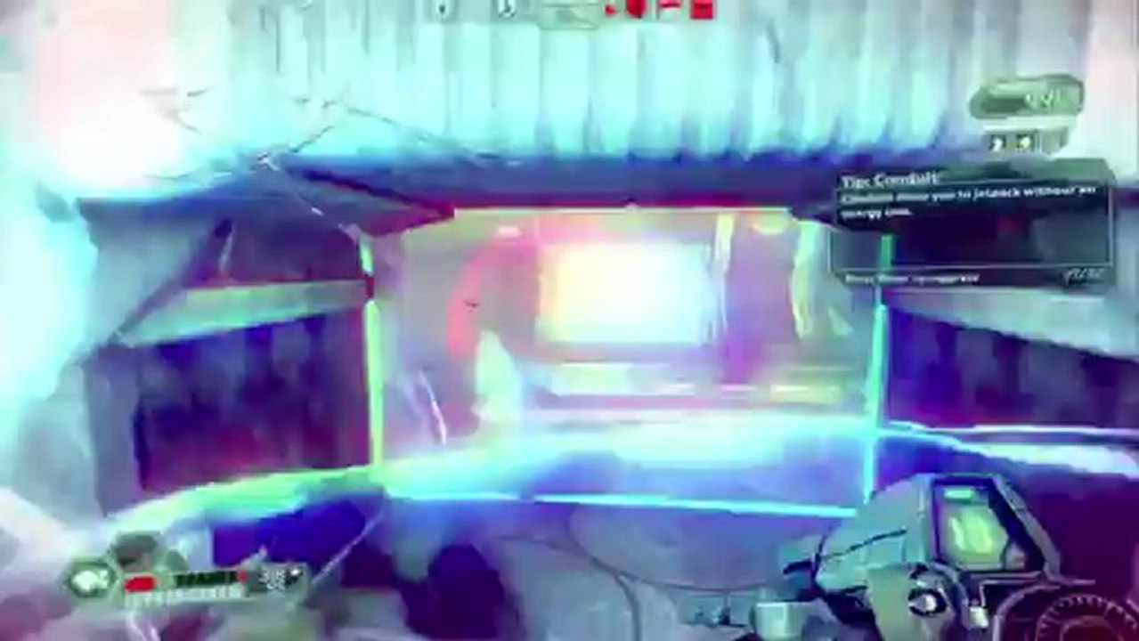 Tribes : Ascend - Gameplay #1 : quelques séquences de jeu sur PC