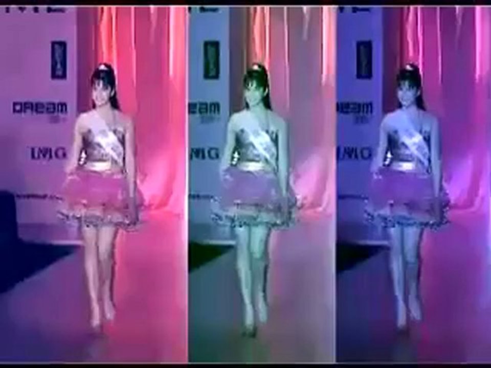 Ash denies Sonam replacing her!.mp4