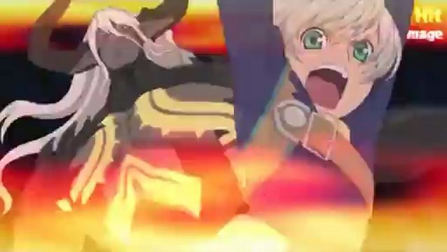 Tales Of Innocence R - Gameplay #1 - Ruca