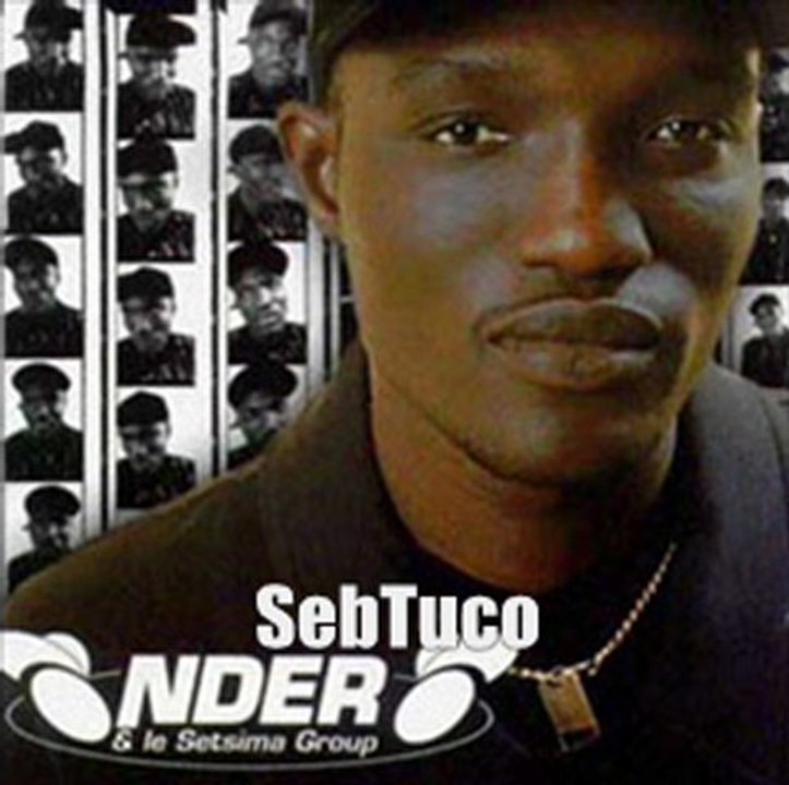 Nder & le Setsima Group - Fass Diom